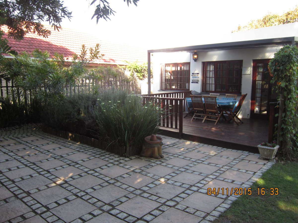 Twilight Cottage, South Africa