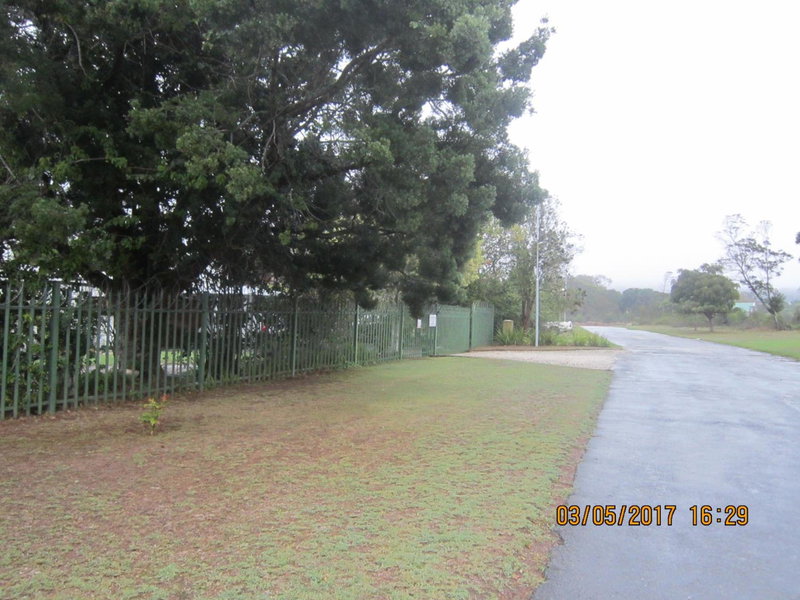 Twilight Cottage, Plettenberg Bay, South Africa