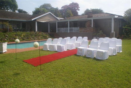 Firenze, Kloof, South Africa