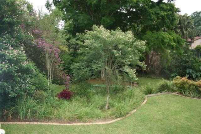 Firenze, Kloof, South Africa