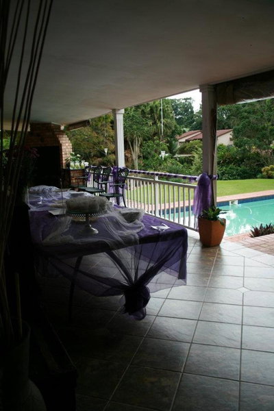 Firenze, Kloof, South Africa