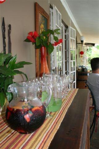 Firenze, Kloof, South Africa