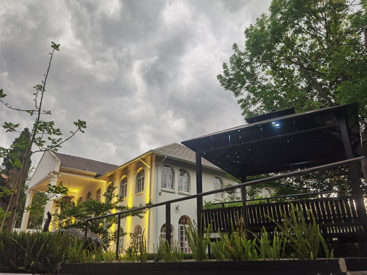 Hotel · Lotus Guest House, Johannesburg