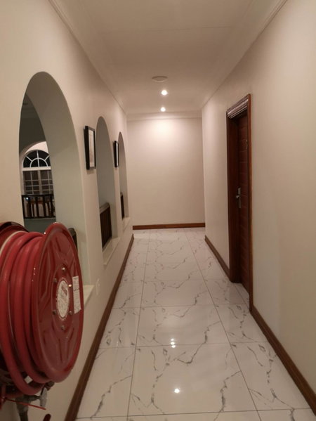 Lotus Guest House, Johannesburg, South Africa