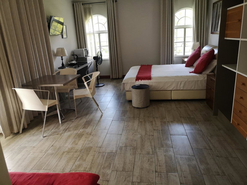 Lotus Guest House, Johannesburg, South Africa