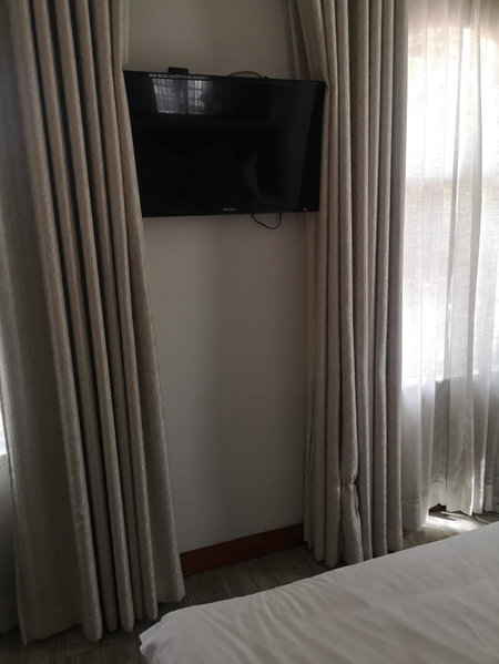 Lotus Guest House, Johannesburg, South Africa