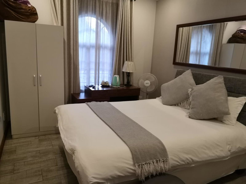 Lotus Guest House, Johannesburg, South Africa