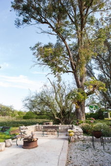 Schaftplaas Cottages, Langebaanweg, South Africa