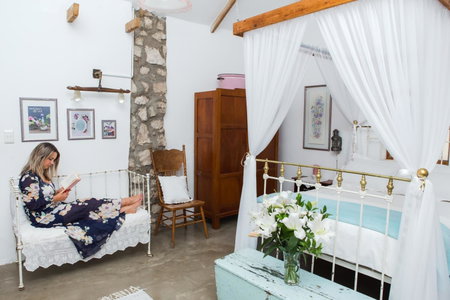 Schaftplaas Cottages, Langebaanweg, South Africa