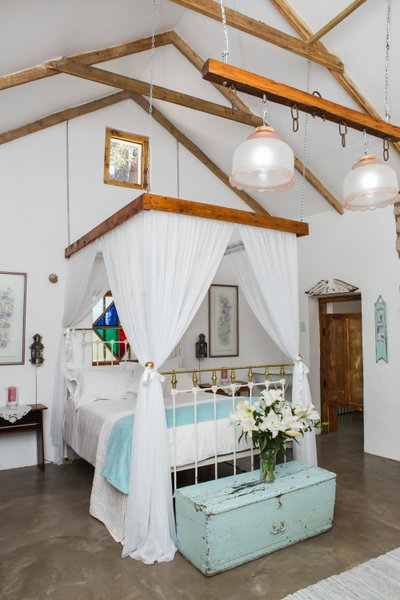 Schaftplaas Cottages, Langebaanweg, South Africa