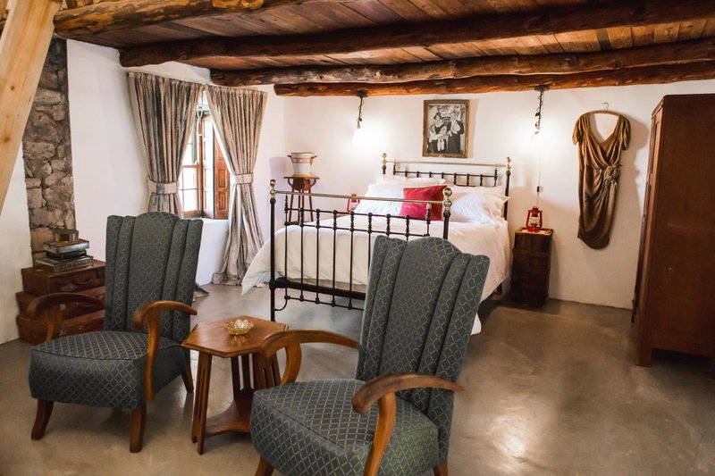 Schaftplaas Cottages, Langebaanweg, South Africa