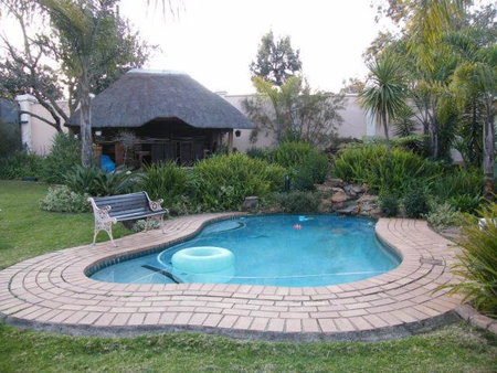 Littlefield Luxury Suite, Johannesburg, South Africa