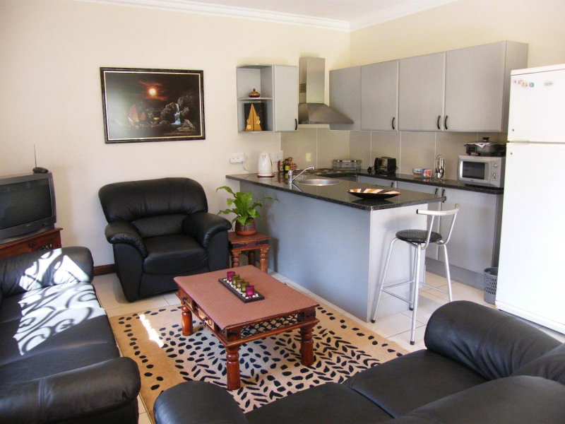 Littlefield Luxury Suite, Johannesburg, South Africa