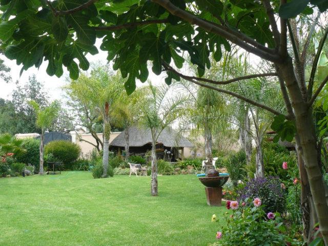 Littlefield Luxury Suite, Johannesburg, South Africa