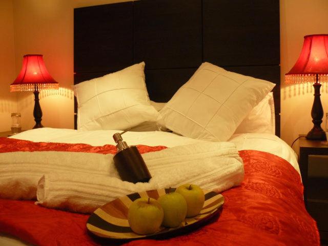 Littlefield Luxury Suite, Johannesburg, South Africa