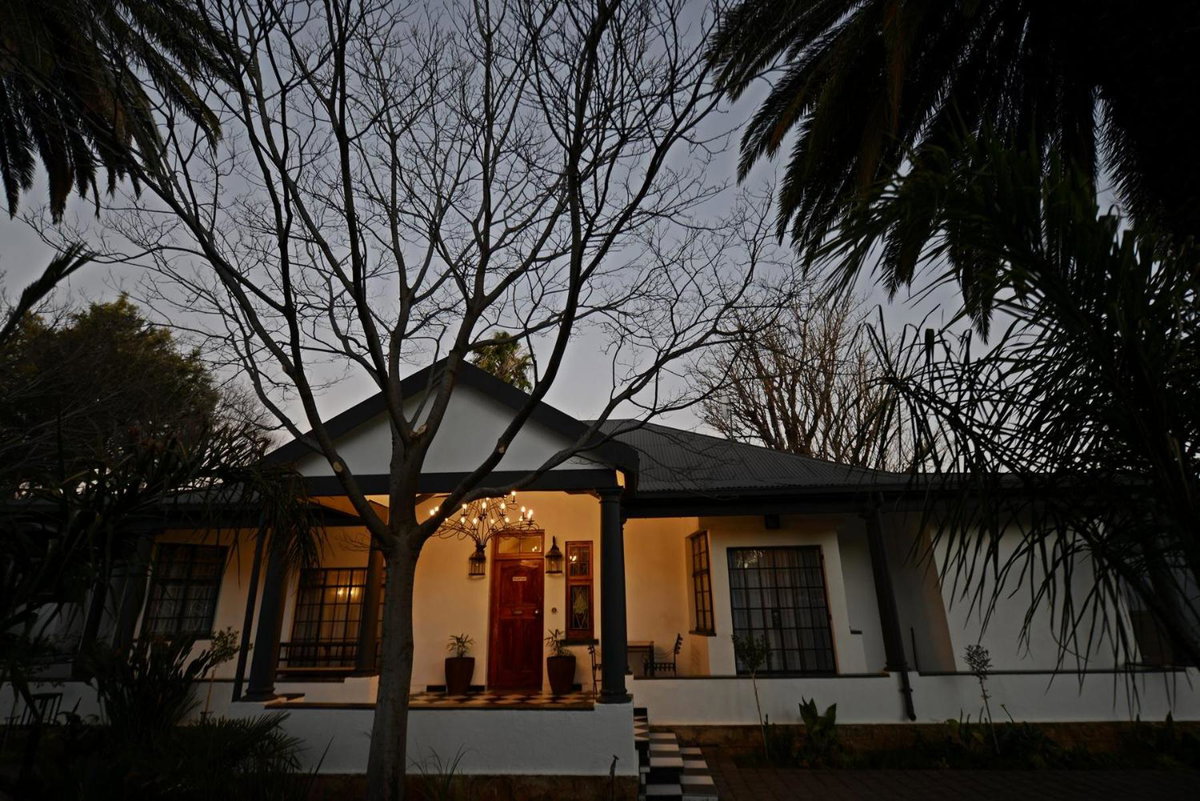 Hotel · Milner House Kimberley, Kimberley