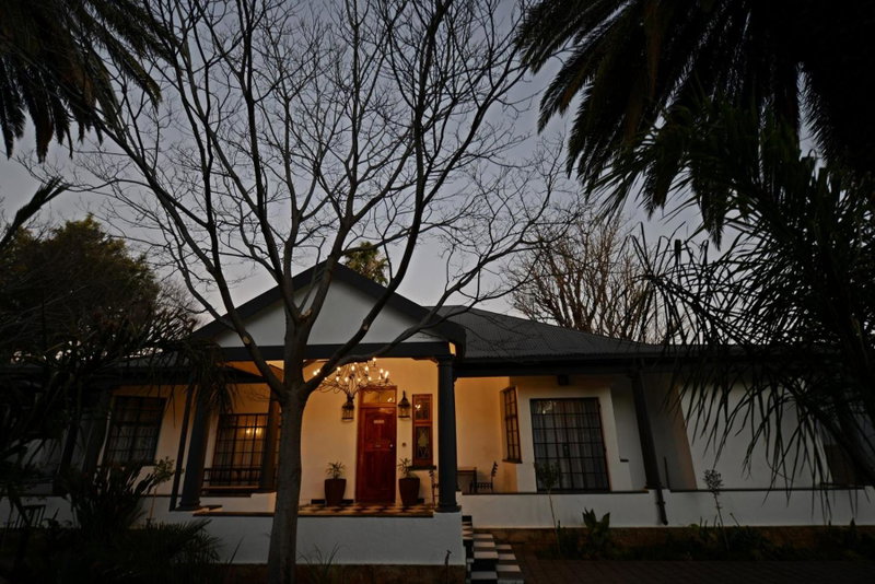 Milner House Kimberley, Kimberley, South Africa