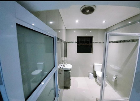 Blue Nile Guest, Cape Town, South Africa