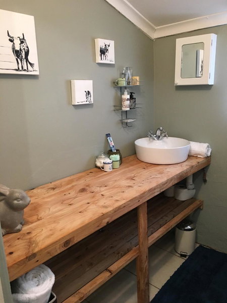 Old Balgowan Farm Cottage, Balgowan, South Africa