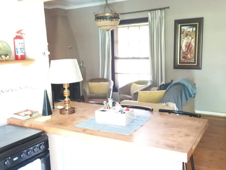 Old Balgowan Farm Cottage, Balgowan, South Africa