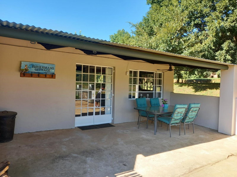Old Balgowan Farm Cottage, Balgowan, South Africa