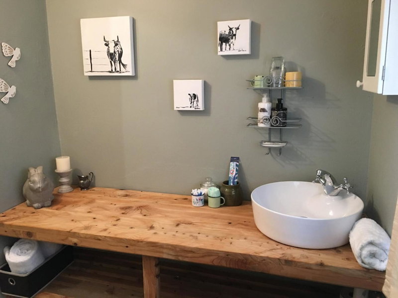 Old Balgowan Farm Cottage, Balgowan, South Africa