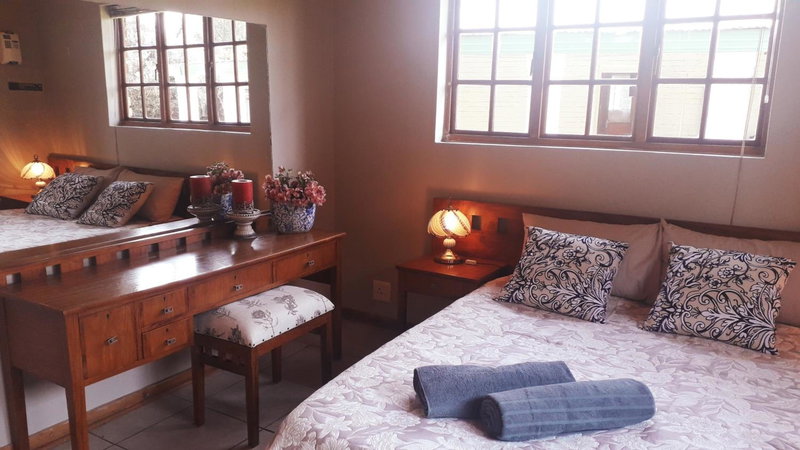 Harmony and Melody self catering, Bethlehem, South Africa
