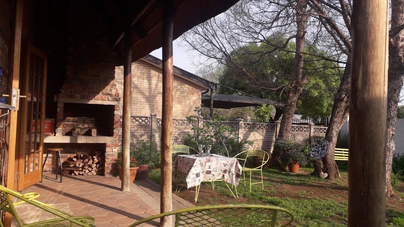 Harmony and Melody self catering, Bethlehem, South Africa