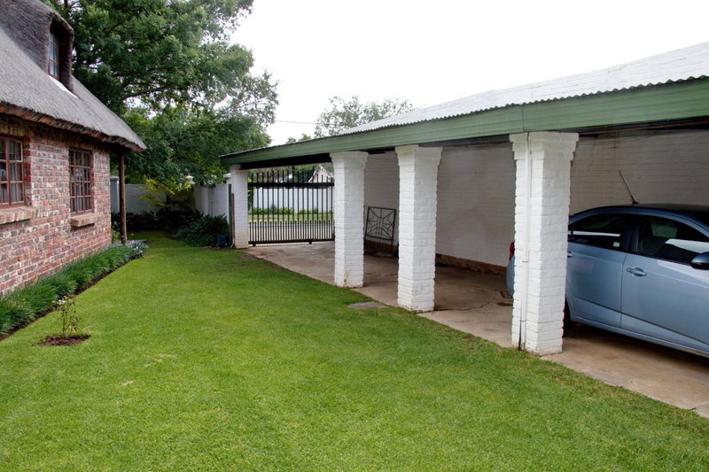 Harmony and Melody self catering, Bethlehem, South Africa