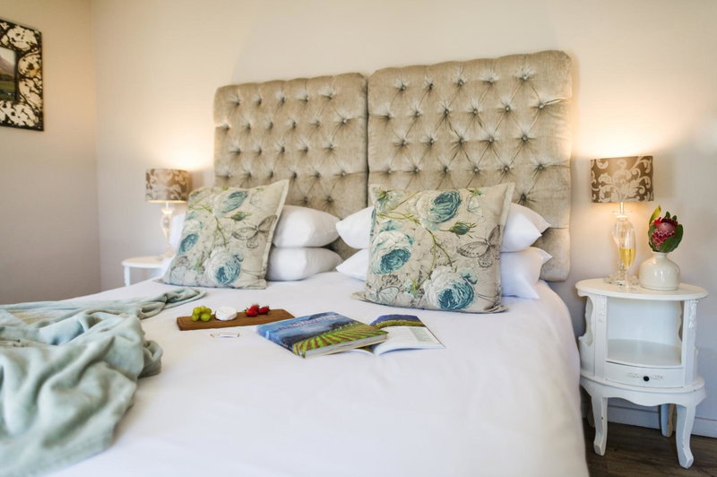 Zorgvliet Wines Country Lodge, Stellenbosch, South Africa