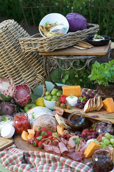 Zorgvliet Wines Country Lodge, Stellenbosch, South Africa