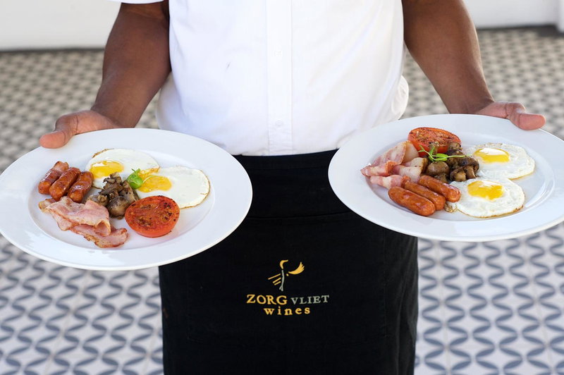Zorgvliet Wines Country Lodge, Stellenbosch, South Africa