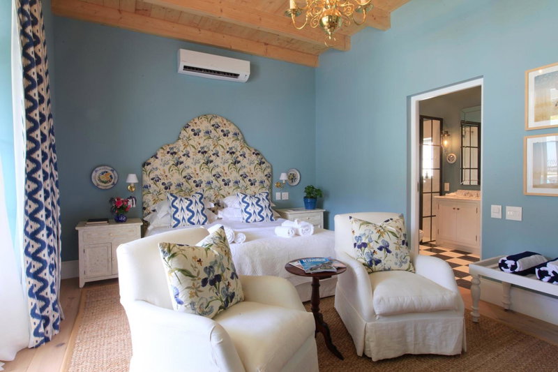 La Cotte The Manor House, Franschhoek, South Africa