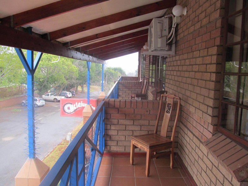 The Woodsman Bed and Breakfast, Sabie, South Africa