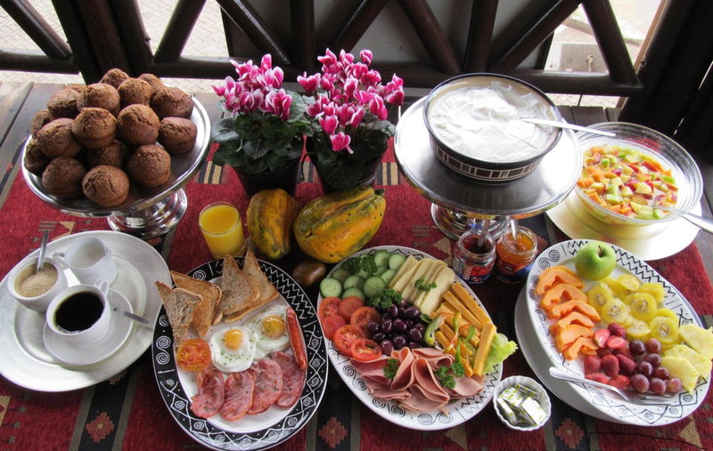 The Woodsman Bed and Breakfast, Sabie, South Africa
