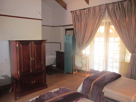 The Woodsman Bed and Breakfast, Sabie, South Africa