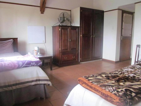 The Woodsman Bed and Breakfast, Sabie, South Africa