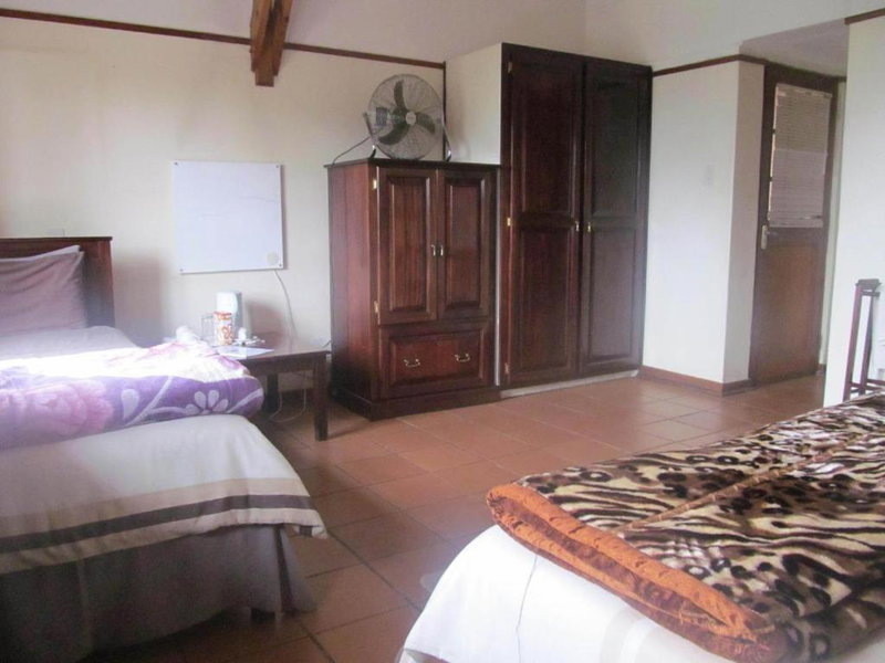The Woodsman Bed and Breakfast, Sabie, South Africa