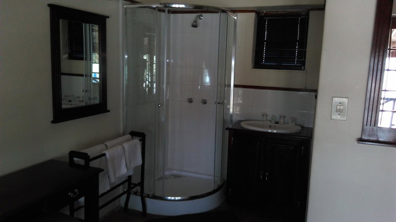 The Woodsman Bed and Breakfast, Sabie, South Africa