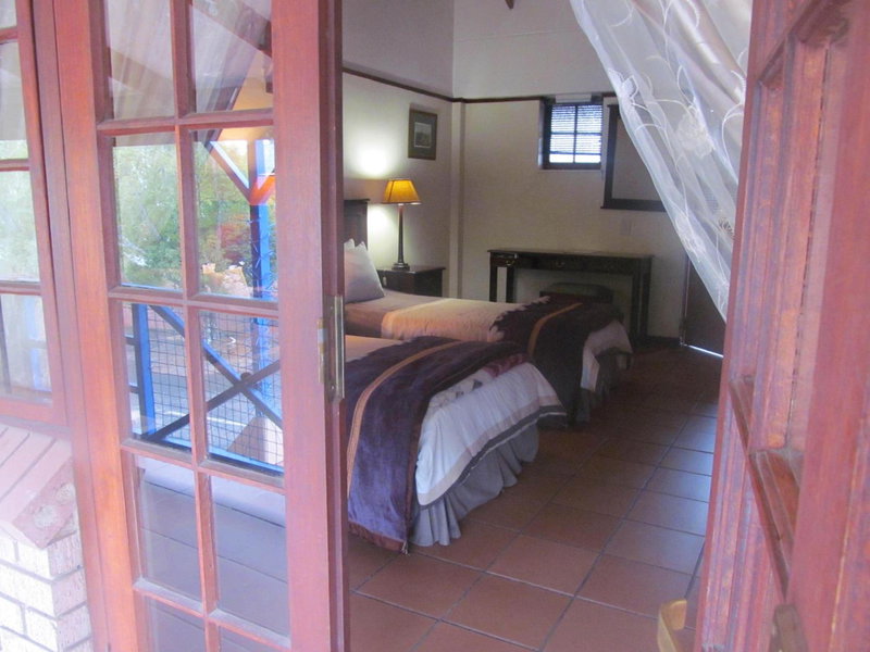 The Woodsman Bed and Breakfast, Sabie, South Africa