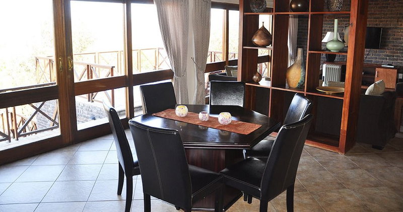Dinkweng Safari Camp, Vaalwater, South Africa