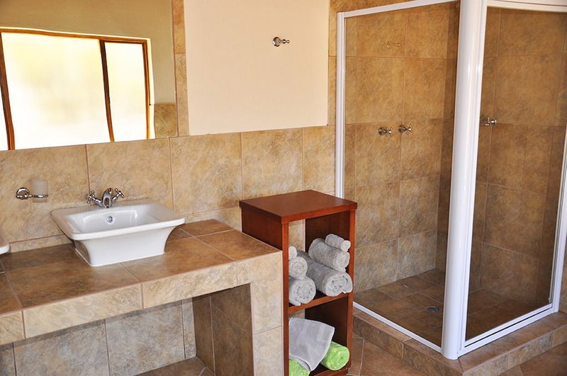 Dinkweng Safari Camp, Vaalwater, South Africa