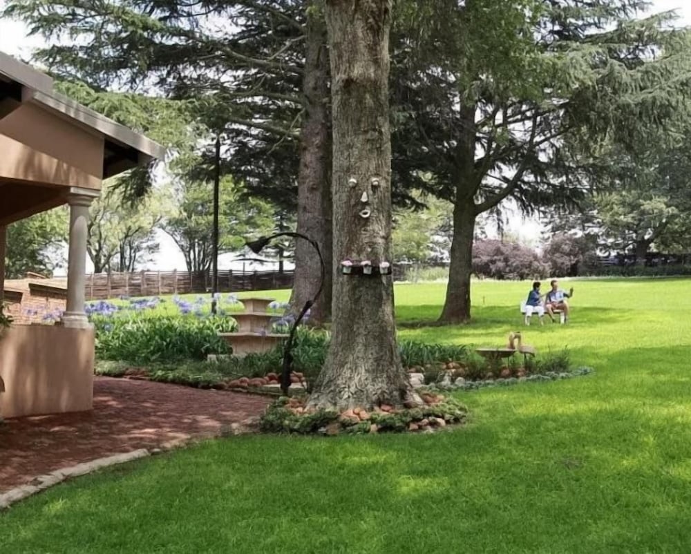 Drinkwater Guest Farm, South Africa