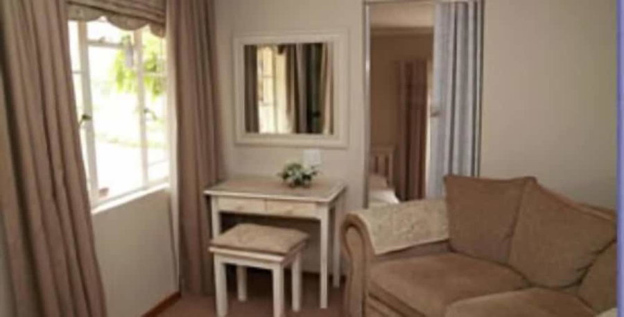 Drinkwater Guest Farm, Ermelo, South Africa