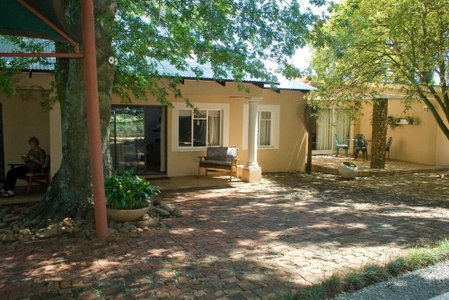 Drinkwater Guest Farm, Ermelo, South Africa