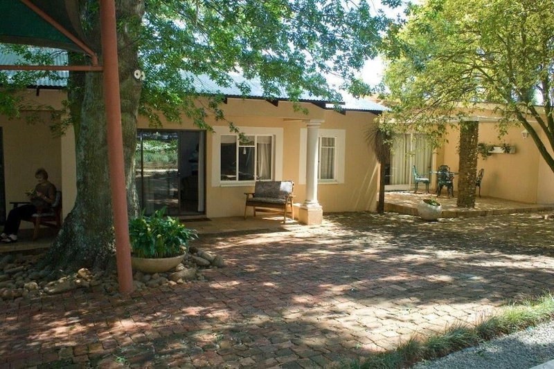 Drinkwater Guest Farm, Ermelo, South Africa