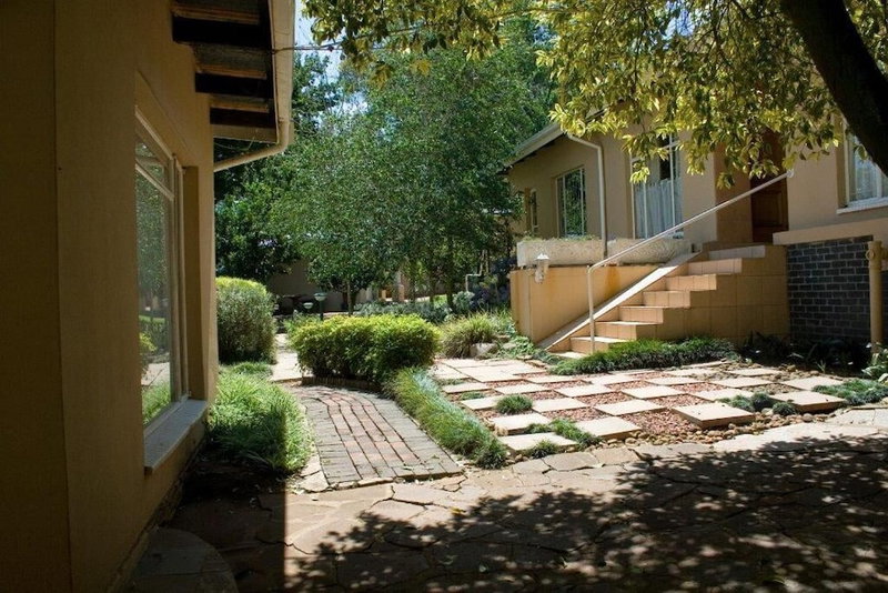 Drinkwater Guest Farm, Ermelo, South Africa