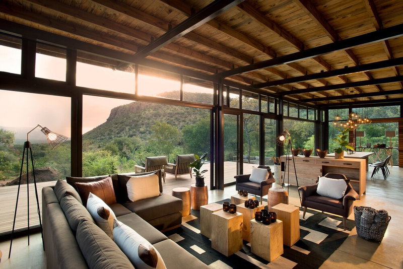Marataba Mountain Lodge, Lephalale, South Africa