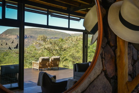 Marataba Mountain Lodge, Lephalale, South Africa