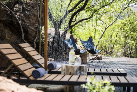 Marataba Mountain Lodge, Lephalale, South Africa